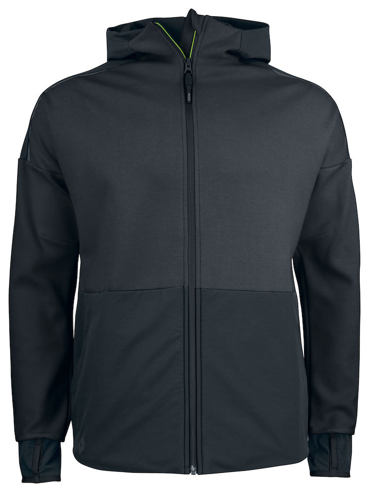 Bluza Z KAPTUREM 3120